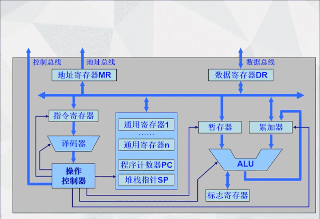 Understanding CPU, GPU, NPU, TPU, DPU, and IPU