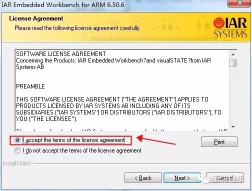 IAR Installation and Crack Guide