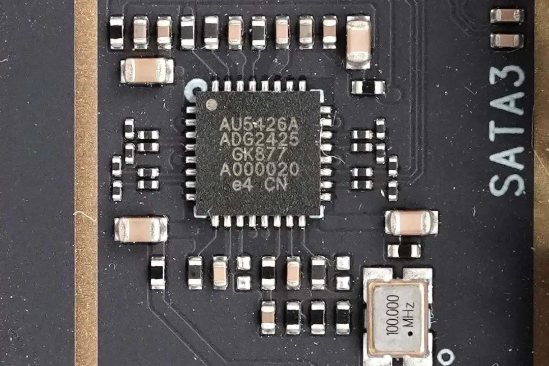 Disassembly Report: Radxa Rock 5 ITX AI All-in-One Motherboard
