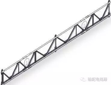 Detailed Explanation of Common Iron Accessories in Power Distribution Lines