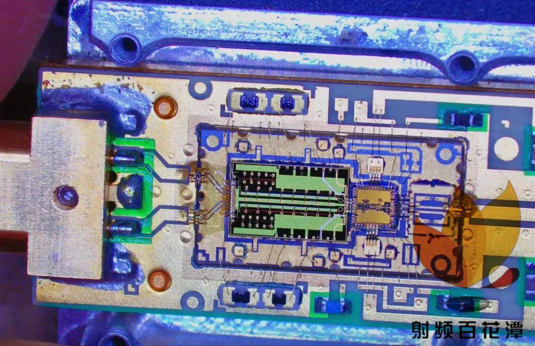 Learning High-Speed Differential Probe Design for 20G Oscilloscope