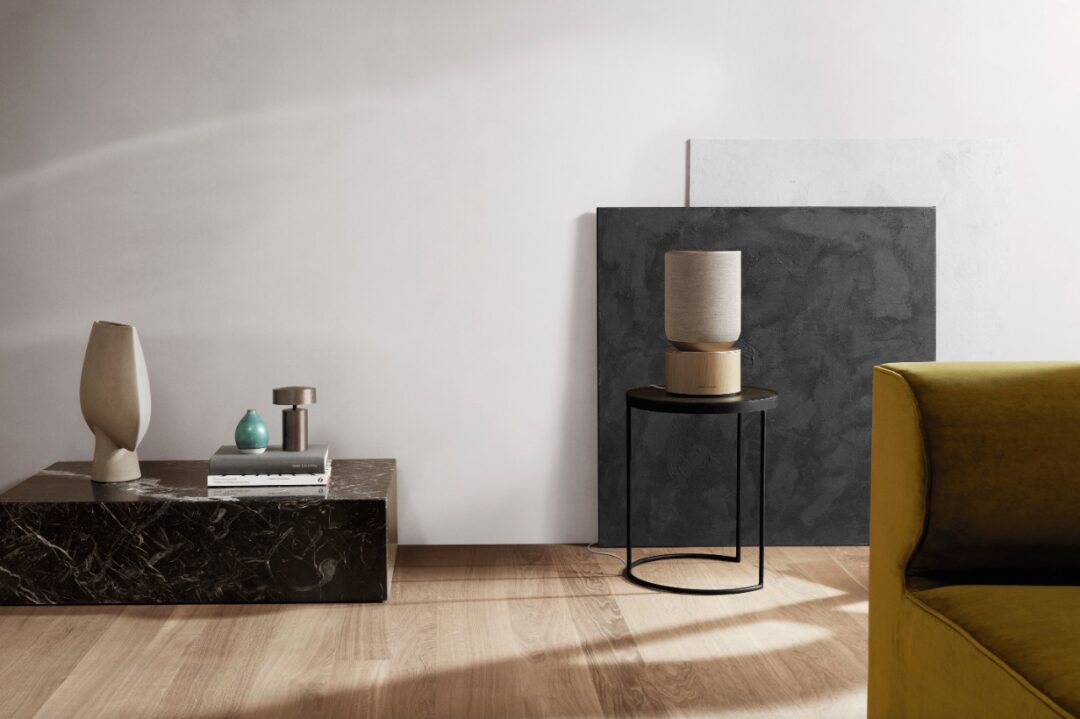 Speaker Design Showcase