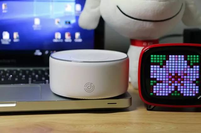 JD Dingdong Mini 2 Smart Speaker Performance Review