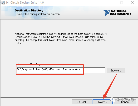 Multisim 14.0 Software Installation Tutorial