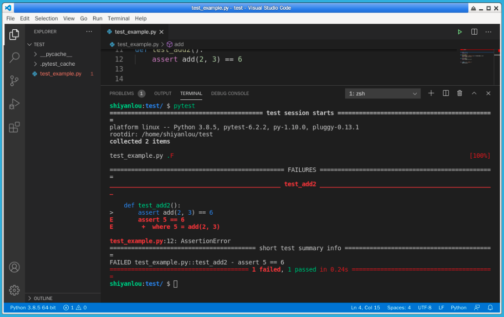 Mastering Pytest: A Comprehensive Unit Testing Framework