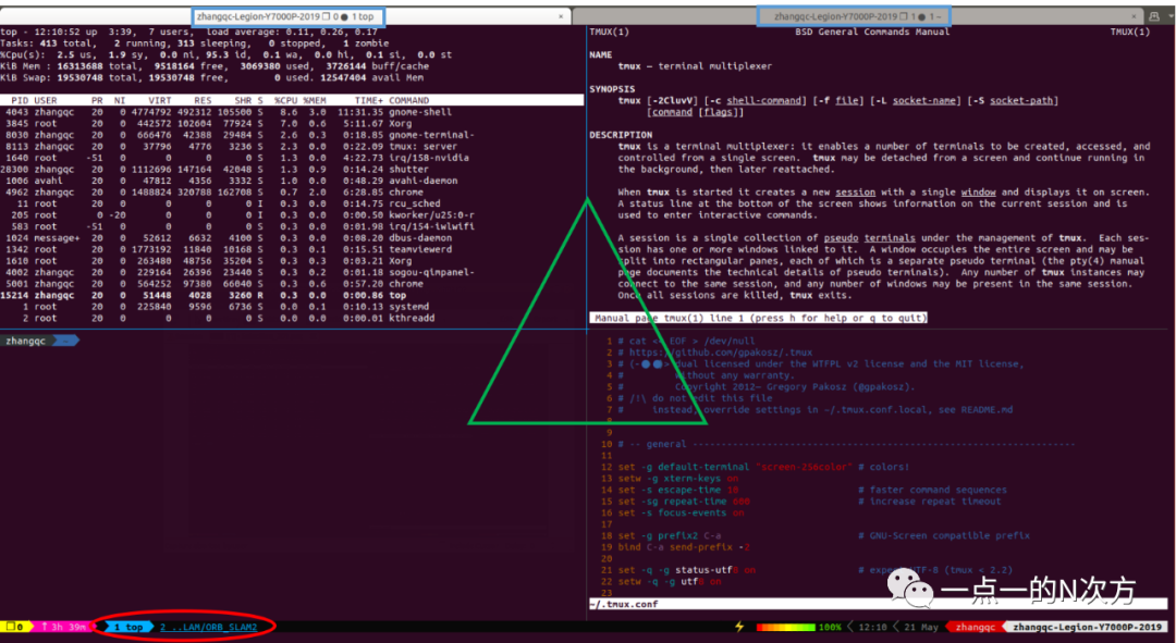 Some High-Efficiency Tools for Ubuntu