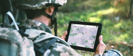 LoRaWAN and Helium Blockchain: Military IoT Deployment Study