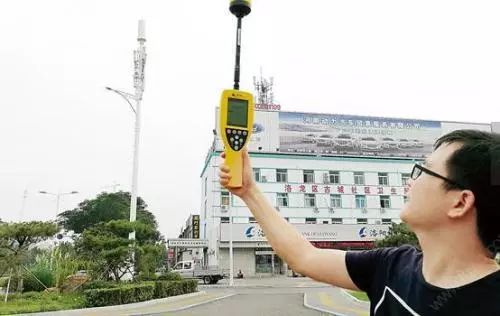 Understanding Base Station and Mobile Phone Radiation