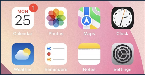 Guide to Connect Apple Devices to eduroam Wi-Fi