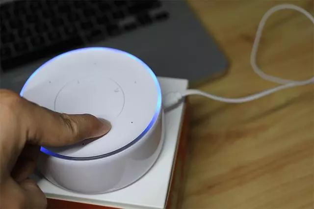 JD Dingdong Mini 2 Smart Speaker Performance Review
