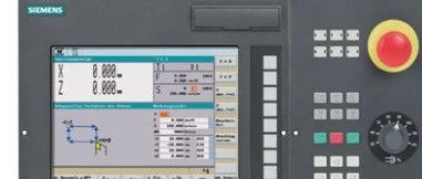 Common Fault Repair Cases for Siemens 802D System