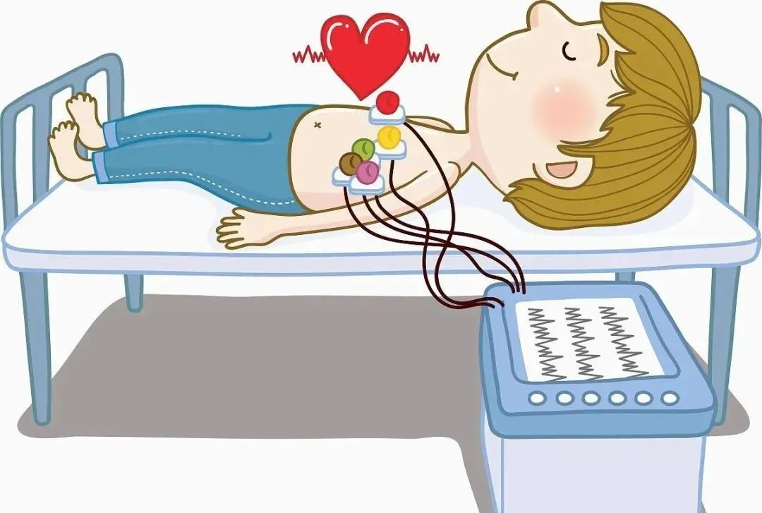 Understanding Electrocardiogram (ECG) Testing