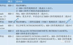 Management of Adverse Reactions to ADC Drugs in Breast Cancer