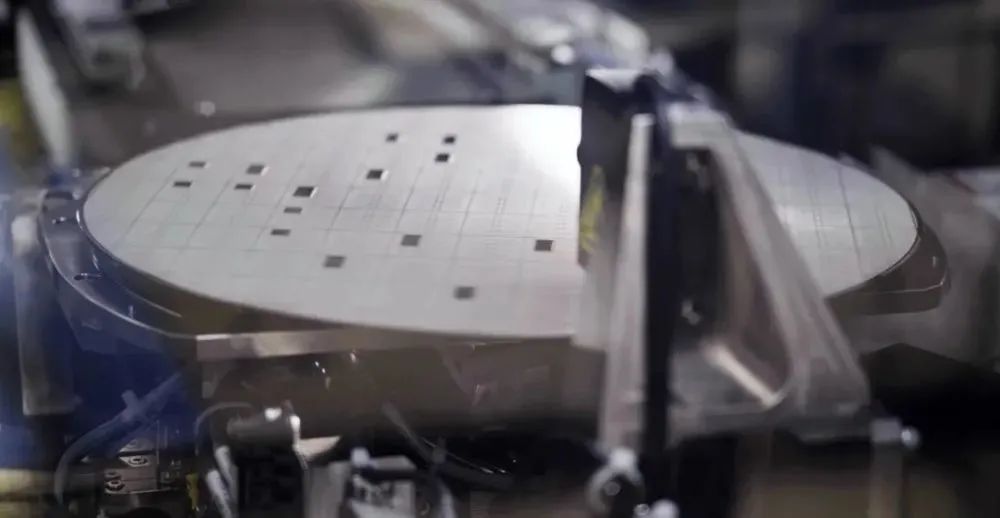 Exploring Chip Manufacturing Processes in Wafer Factories