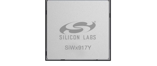 Annual Selected Reading - Ultra-Low Power Wi-Fi 6 Module with Bluetooth 5.4 Functionality