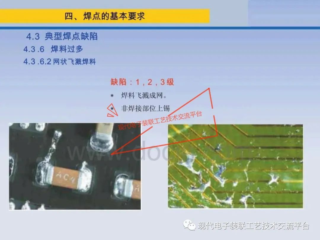 PCBA Visual Inspection Training Course (IPC-A-610)