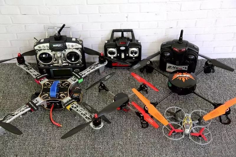 Beginner's Guide! Complete DIY Drone Tutorial!