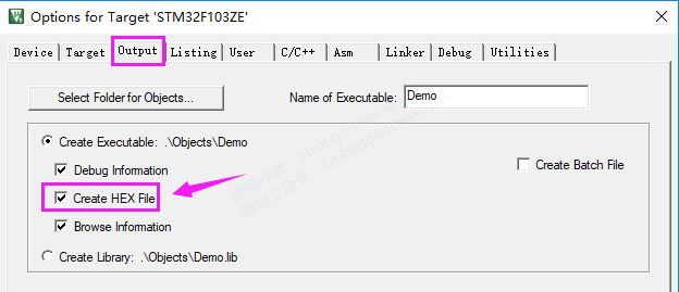 Keil Series Tutorial 02: Creating a Basic Software Project
