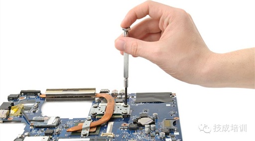 Basic Mnemonics for Circuit Board Repair