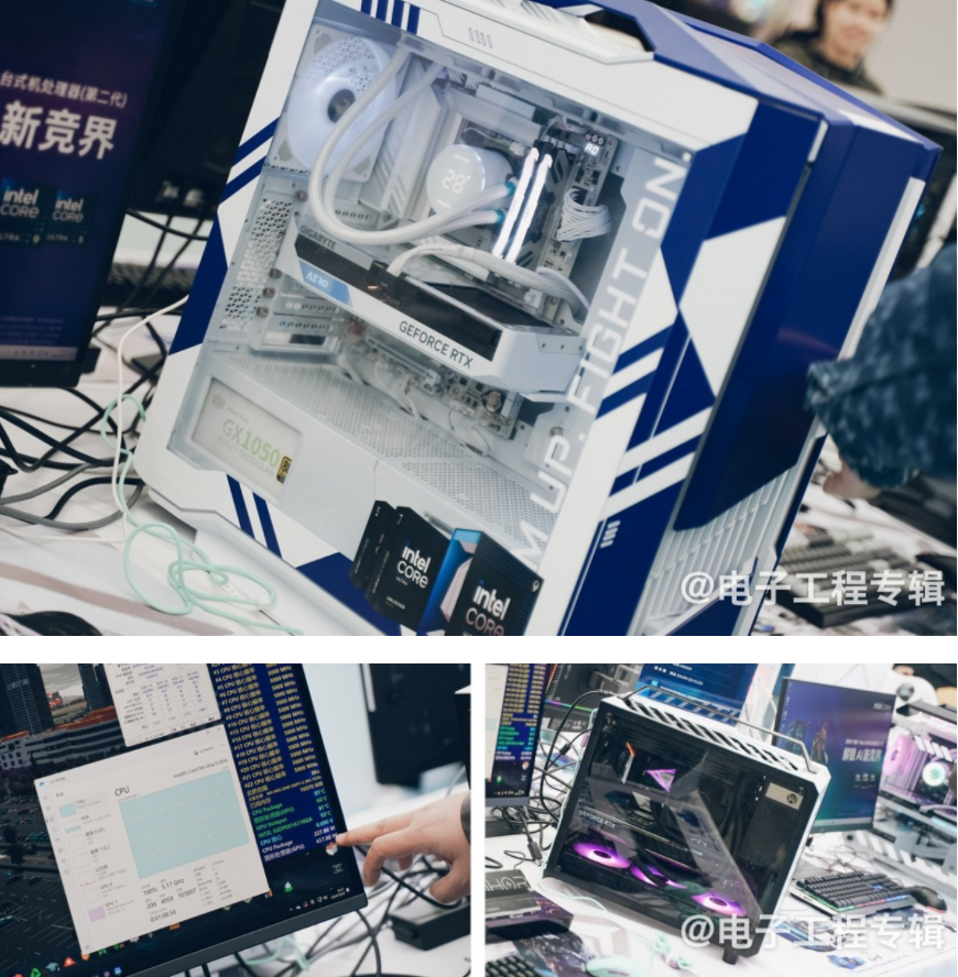 Why Do Desktop Computers Need NPU?