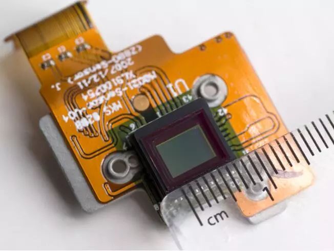 Analysis of Camera Image Sensor Parameters and Their Impact on Imaging