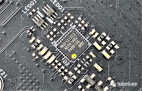 B550 vs X570: A Comprehensive Comparison