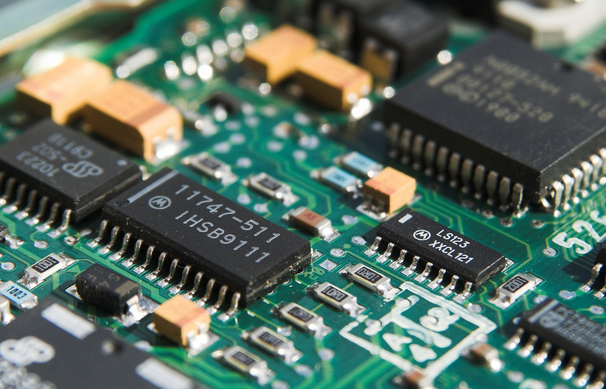 Detailed Manufacturing Process of Printed Circuit Boards (PCBs)