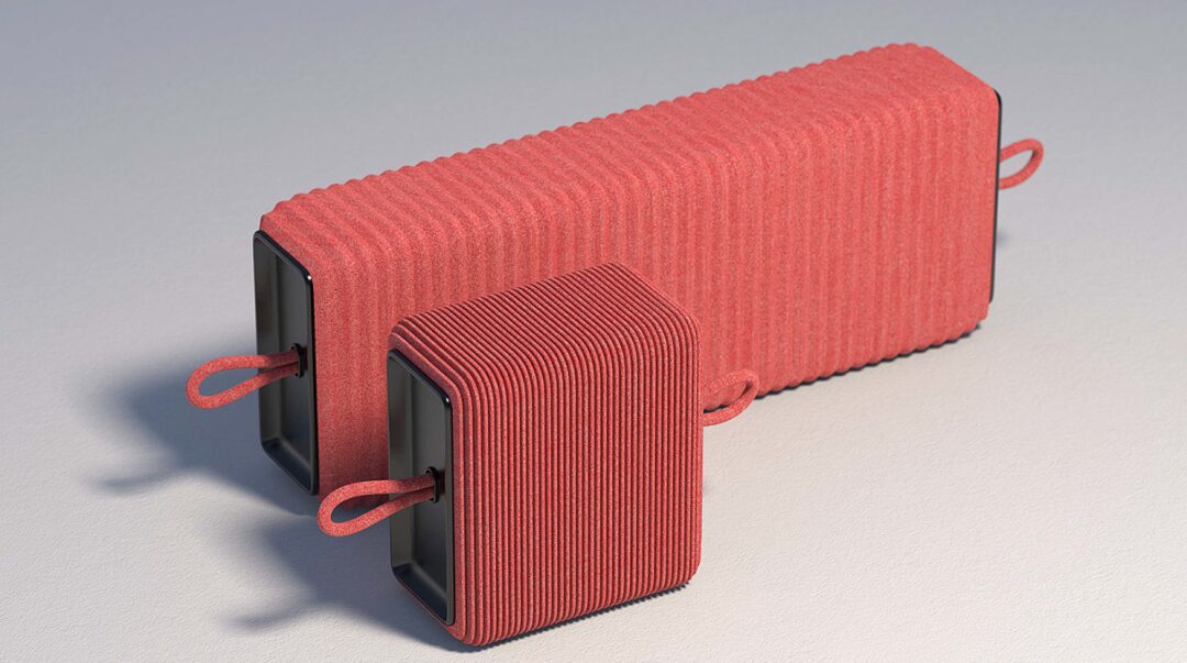 Speaker Design Showcase