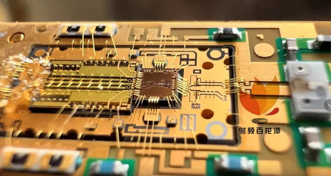 Learning High-Speed Differential Probe Design for 20G Oscilloscope