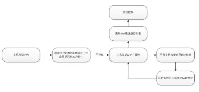 Detailed Summary of TCP/IP Protocol
