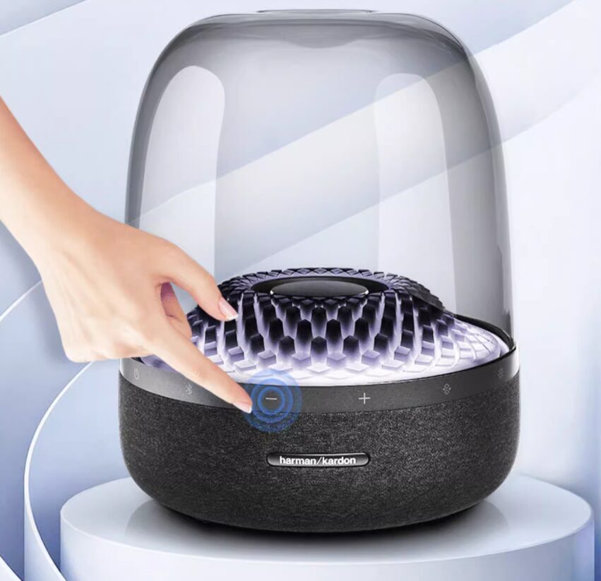 Speaker Design Showcase
