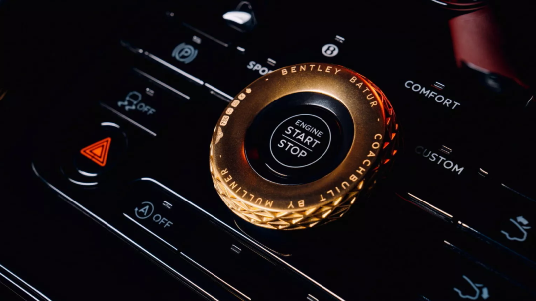 Current Applications and Future Prospects of 3D Printing in the Automotive Field