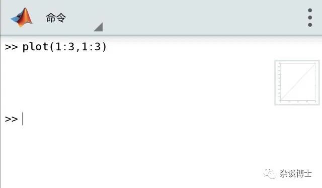 Running MATLAB on Mobile Devices