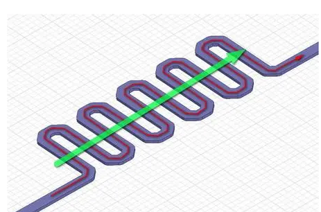 How to Effectively Use PCB Snake Lines