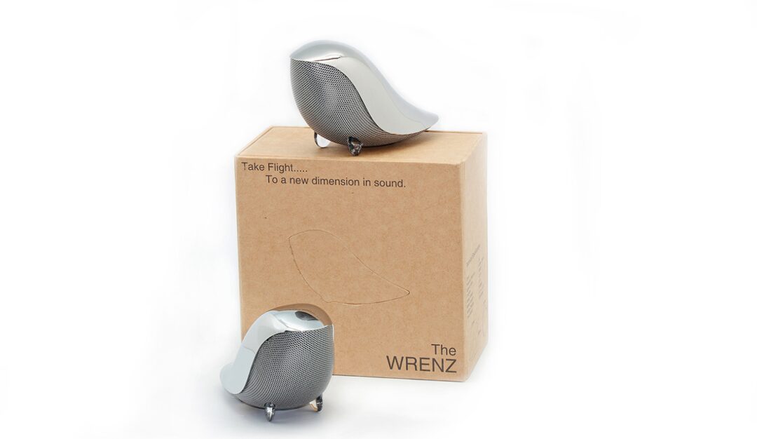 Speaker Design Showcase
