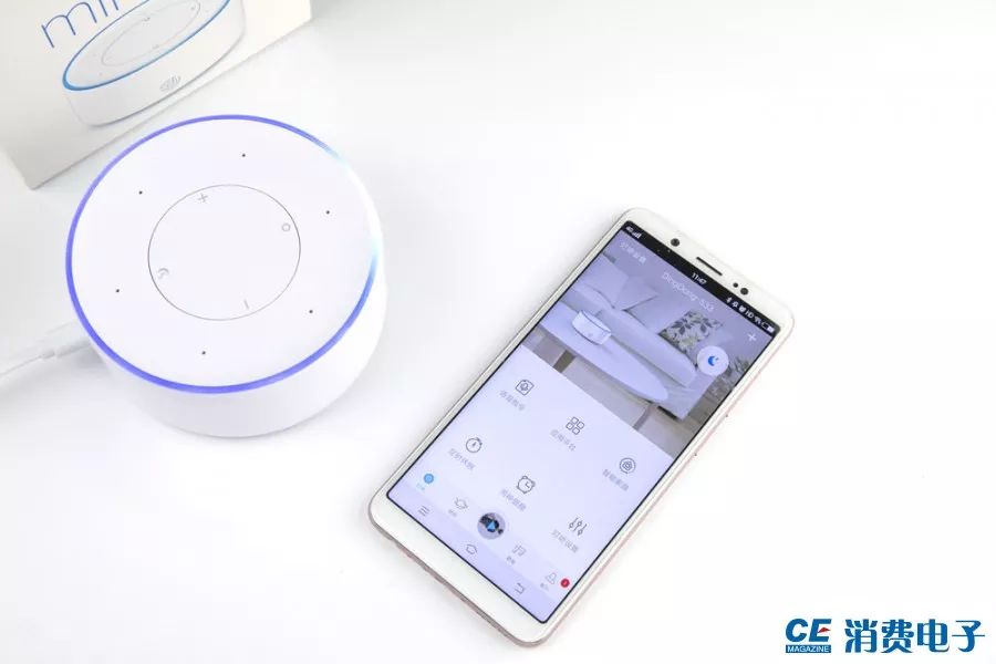 Experience Review of Dingdong Mini2 Smart Speaker