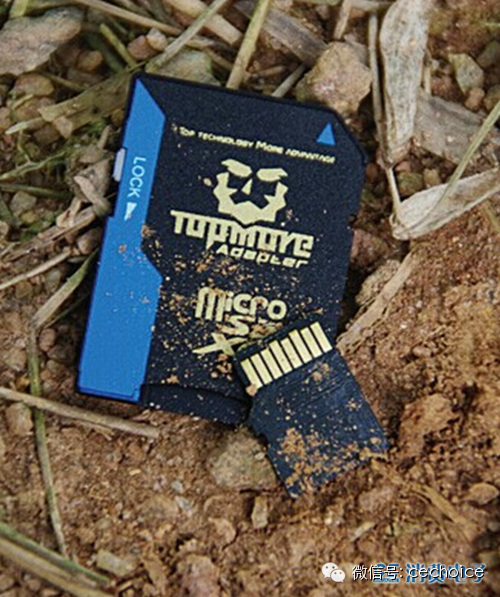The Fastest 64GB High-Capacity SD Card Experience Review