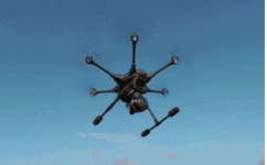 Drone Safety Flight Precautions