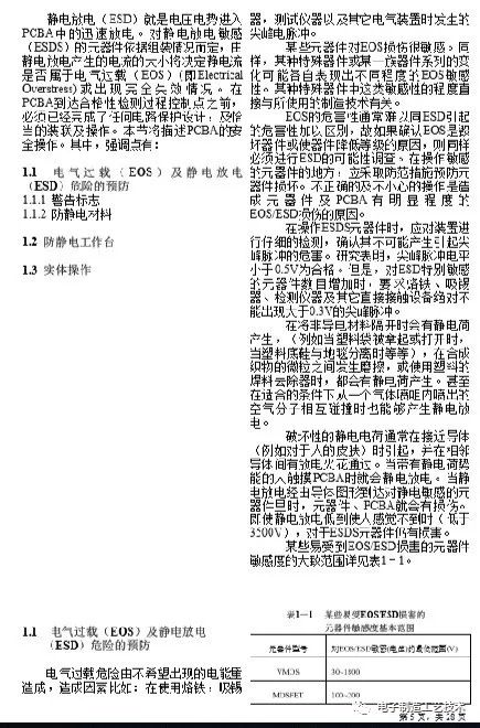 Huawei PCBA Inspection Standards