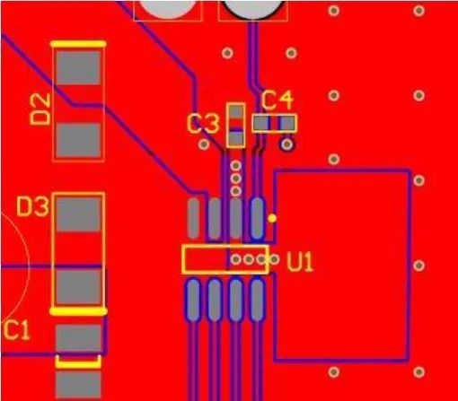 PCB Layout Guide for Motor Driver ICs to Prevent Overheating