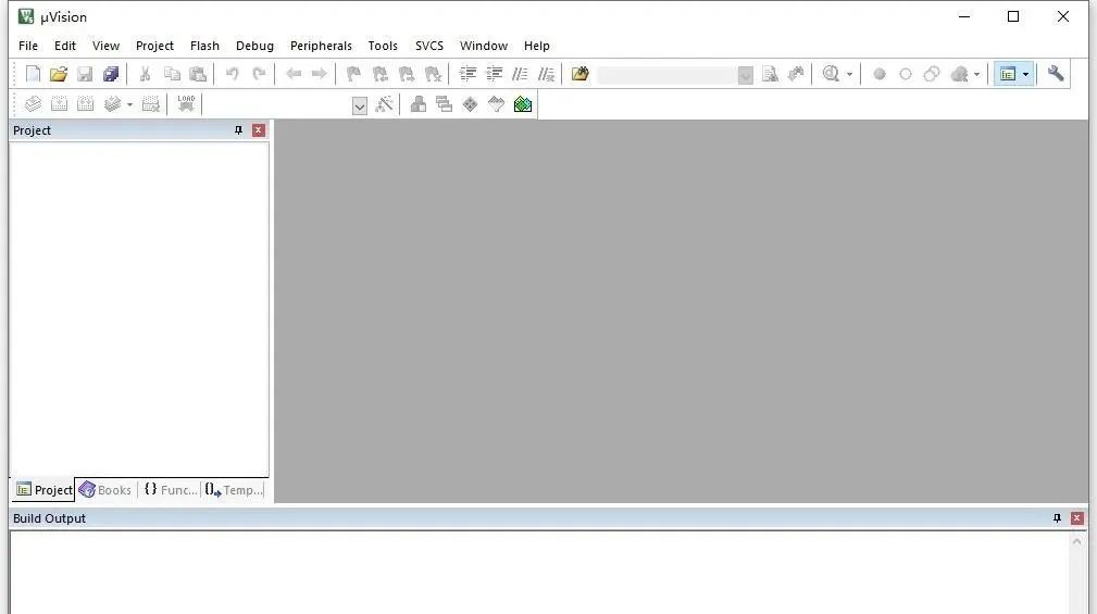 Keil MDK 5.34 Software Installation Tutorial