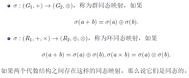 Organizing Notes | Team Learning Cryptography Session 6: Basics of Cryptographic Mathematics - Finite Fields