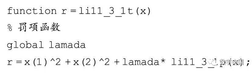 Detailed Case Study of Implementing Penalty Function Method in MATLAB