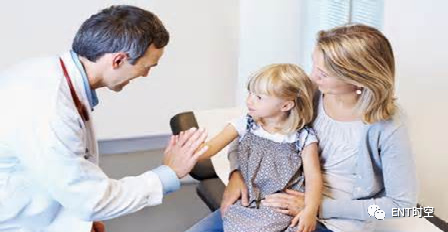 Diagnosis and Treatment of Adenoid Hypertrophy and Complications