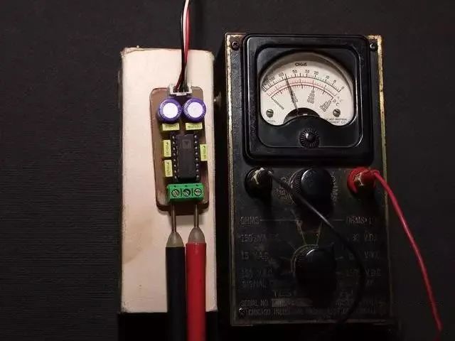 Exploring WWII Military Multimeter: A Look at Vintage Technology
