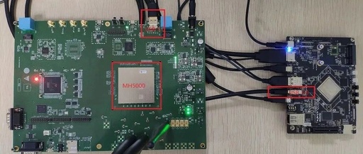 Tutorial on Using the TB-RK3399ProD 5G Module