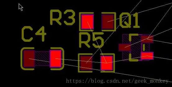 General Principles of PCB Layout and Wiring in AD