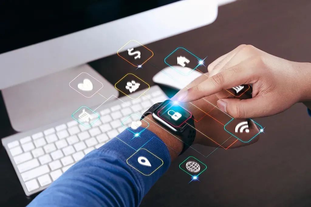 AI Technologies in Smartwatch Applications