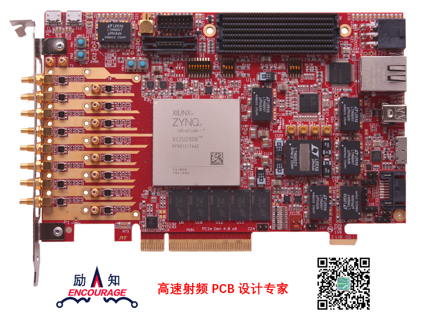Xilinx Releases: Considerations for Deploying Transceiver Systems at the Same Location