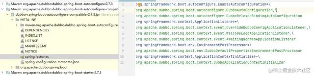 Comparing Java, Spring, and Dubbo SPI Mechanisms